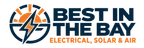 Best in the Bay — Electrical, Solar & Air