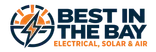 Best in the Bay — Electrical, Solar & Air